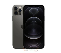 Купить - смартфон и мобильный телефон  Б/У Смартфон Apple iPhone 12 Pro 256GB GRAPHITE