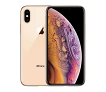 Купить - смартфон и мобильный телефон  Телефон Apple iPhone XS Max 64GB Gold (MT522) "Seller Refurbished" (ogomt23462)