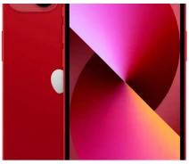 Купить - смартфон и мобильный телефон  Смартфон Apple iPhone 13 mini 128GB RED OPEN BOX