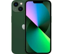 Купить - смартфон и мобильный телефон  Смартфон Apple iPhone 13 128GB Green OPEN BOX