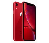 Купить - смартфон и мобильный телефон  Смартфон Apple iPhone XR 128GB Product Red (MRYE2)