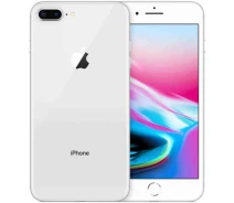 Купить - смартфон и мобильный телефон  Смартфон Apple iPhone 8 Plus 64Gb Silver Seller Refurbished