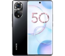 Купить - смартфон и мобильный телефон  Смартфон Honor 50 8/256GB Midnight Black (EU)