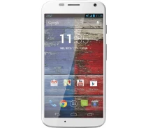 Купить - смартфон и мобильный телефон  Смартфон Motorola Moto X (White)