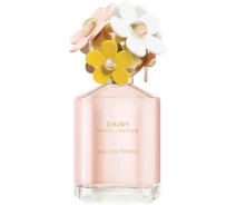 Купить - женскую парфюмерию  Туалетная вода Marc Jacobs Daisy Eau So Fresh 125 мл (3607342221208) (628242-01)