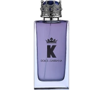 Купить - мужскую парфюмерию  Парфюмированная вода Dolce&Gabbana K Intense (мужская) 100 мл Тестер