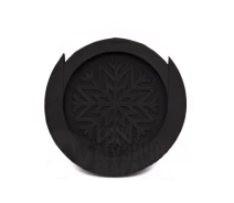 Купить - гитарное комплектующее  Супрессор для гитары Fzone Soundhole Cover