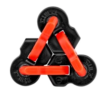 Купить - гитарное комплектующее  Тренажер для пальцев гитариста D'Addario FiddiLink Hand Exerciser (PW-FDLK-25) (816413-01)