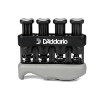 Купить - гитарное комплектующее  Тренажер для пальцев гитариста D'Addario VariGrip Hand Exerciser (PW-VG-01) (823858-01)