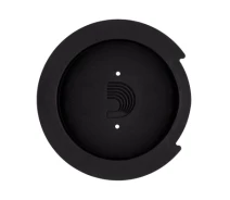 Купить - гитарное комплектующее  Супрессор для гитары D'Addario Screeching Halt Soundhole Plug (PW-SH-01) - Оригинал! (816366-01-KOLIDER)