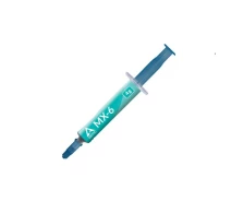 Купить - термопасту  Термопаста Arctic MX-6 4г + 6 шт. MX Cleaner (ACTCP00084A)