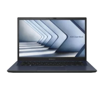 Купить - ноутбук  Ноутбук ASUS 14 ExpertBook B1 B1402CVA-EB3866 1920x1080/i3-1315U/16/512/Intel UHD/DOS/Black (90NX06W1-M050S0)