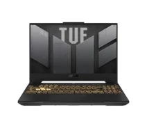 Купить - ноутбук  Ноутбук ASUS TUF Gaming F15 FX507ZC4-HN138 (90NR0GW2-M00LF0)