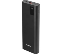 Купить - power bank  УМБ Gelius Hype GP-PB306 30000mAh (QC+PD 100W) Black