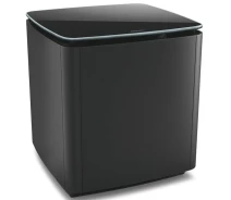 Купить - сабвуфер для акустической системы  Сабвуфер BOSE Bass Module 700 Black