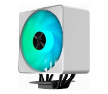 Купить - систему охлаждения  Кулер для процессора APNX AP1 White (APTC-PF30517.21)