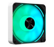 Купить - систему охлаждения  Кулер для корпуса APNX FP2-120 ARGB White (APF3-PF11317.21)