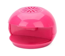 Купить - лампу для маникюра  Компактная Сушка для Ногтей Nail Dryer VN-FV | сушилка для ногтей (540045OD)