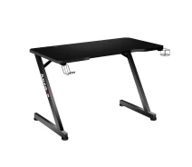 Купить - стол ПК  Компьютерный стол HUZARO HERO 2.5 BLACK