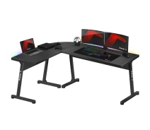 Купить - стол ПК  Компьютерный стол HUZARO Hero 6.0 RGB LED