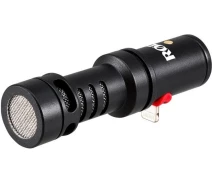 Купить - микрофон для караоке  Микрофон RODE Videomic Me-L фото