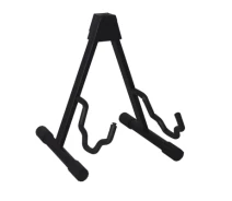 Купить - стойку для гитар  Стойка для гитары Gator Frameworks "A" Style Guitar Stand (GFW-GTRA-4000) (816525-01)