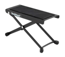 Купить - стойку для гитар  Подставка под ногу гитариста RockStand RS 24000 B (816389-01)