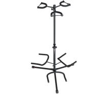 Купить - стойку для гитар  Стойка для гитары Gator Frameworks Triple Guitar Stand (GFW-GTR-3000) (816527-01)
