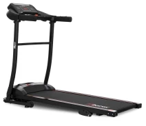 Купить - беговую дорожку  Беговая дорожка ABARQS BZ-402 Black