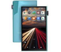 Купить - MP3-плеер  Аудиоплеер iBasso DX180 4+128G Blue