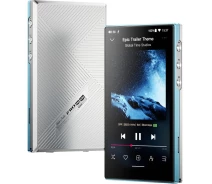 Купить - MP3-плеер  Аудиоплеер FiiO JM21 Sky Blue