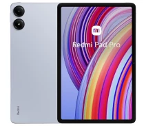Купить - планшет  Планшет Xiaomi Redmi Pad Pro 6/128GB Blue (Global Version)