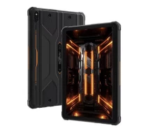 Купить - планшет  Планшет HOTWAV R8 4/128GB Orange 4G + стекло