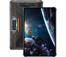 Купить - планшет  Планшет Oukitel RT8 6/256GB Orange (Global Version) LTE + holder