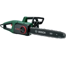 Купить - электропилу  Пила цепная Bosch UniversalChain 35 35см 1800Вт цепь Oregon 4.2кг (0.600.8B8.303)