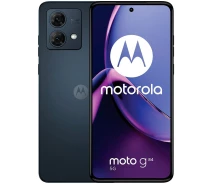 Купить - смартфон и мобильный телефон  Смартфон Motorola Moto G84 (XT2347) 12/256Gb Midnight Blue (Grade Q) Seller Refurbished