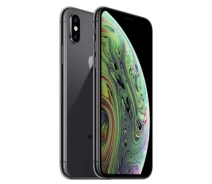 Купить - смартфон и мобильный телефон  Б/У Смартфон Apple iPhone Xs 256Gb Space Gray Neverlock