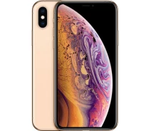Купить - смартфон и мобильный телефон  Б/У Смартфон Apple iPhone Xs 256Gb Gold Neverlock