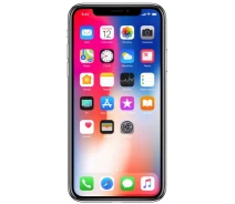 Купить - смартфон и мобильный телефон  Б/У Смартфон Apple iPhone X 256GB Space Gray Neverlock