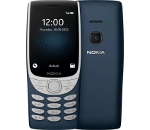 Купить - смартфон и мобильный телефон  Мобильный телефон Nokia 8210 DS 4G Blue (16LIBL01A06)