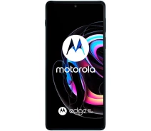 Купить - смартфон и мобильный телефон  Смартфон Motorola Moto Edge 20 Pro (XT2153) 12/256Gb Blue (Grade Q) Seller Refurbished (MOTOEDGE20PRO-12256BL)