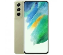 Купить - смартфон и мобильный телефон  Смартфон Samsung Galaxy S21FE 2sim SM-G990E/DS(6/128Gb) Olive Seller Refurbished