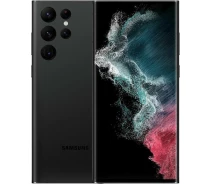 Купить - смартфон и мобильный телефон  Смартфон Samsung Galaxy S22 ULTRA 128Gb Snapdragon 8 Gen Phantom Black
