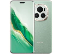 Купить - смартфон и мобильный телефон  Смартфон Magic 6 Pro 2024 12/512Gb Epi Green (BVL-AN16) (Grade Q) Seller Refurbished (BVL-AN1612512GRN)