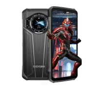 Купить - смартфон и мобильный телефон  Смартфон Doogee S119 8/512 Gb ip69k silver, 6.72", MT8788, 4G, NFC