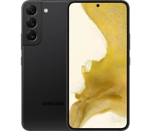 Купить - смартфон и мобильный телефон  Смартфон Samsung Galaxy S22 SM-S901U snapdragon 1sim +esim 8/128GB Phantom Black