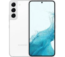 Купить - смартфон и мобильный телефон  Смартфон Samsung Galaxy S22 SM-S901U snapdragon 1sim +esim 8/128GB Phantom White