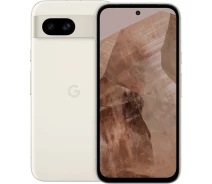 Купить - смартфон и мобильный телефон  Смартфон Google Pixel 8a 8/128Gb (Porcelain) EU/US