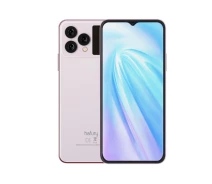 Купить - смартфон и мобильный телефон  Смартфон Cubot Hafury V1 8/256Gb Pink