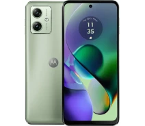 Купить - смартфон и мобильный телефон  Смартфон Motorola Moto G54 Power 8/256GB Mint Green (PB0W0020UA) (UA UCRF)
